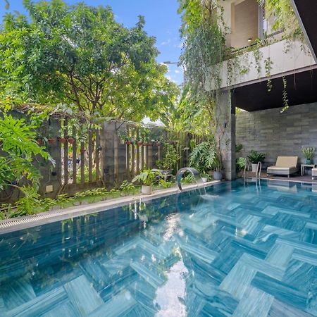 Luat Anh 88 Hotel & Apartment ดานัง ภายนอก รูปภาพ