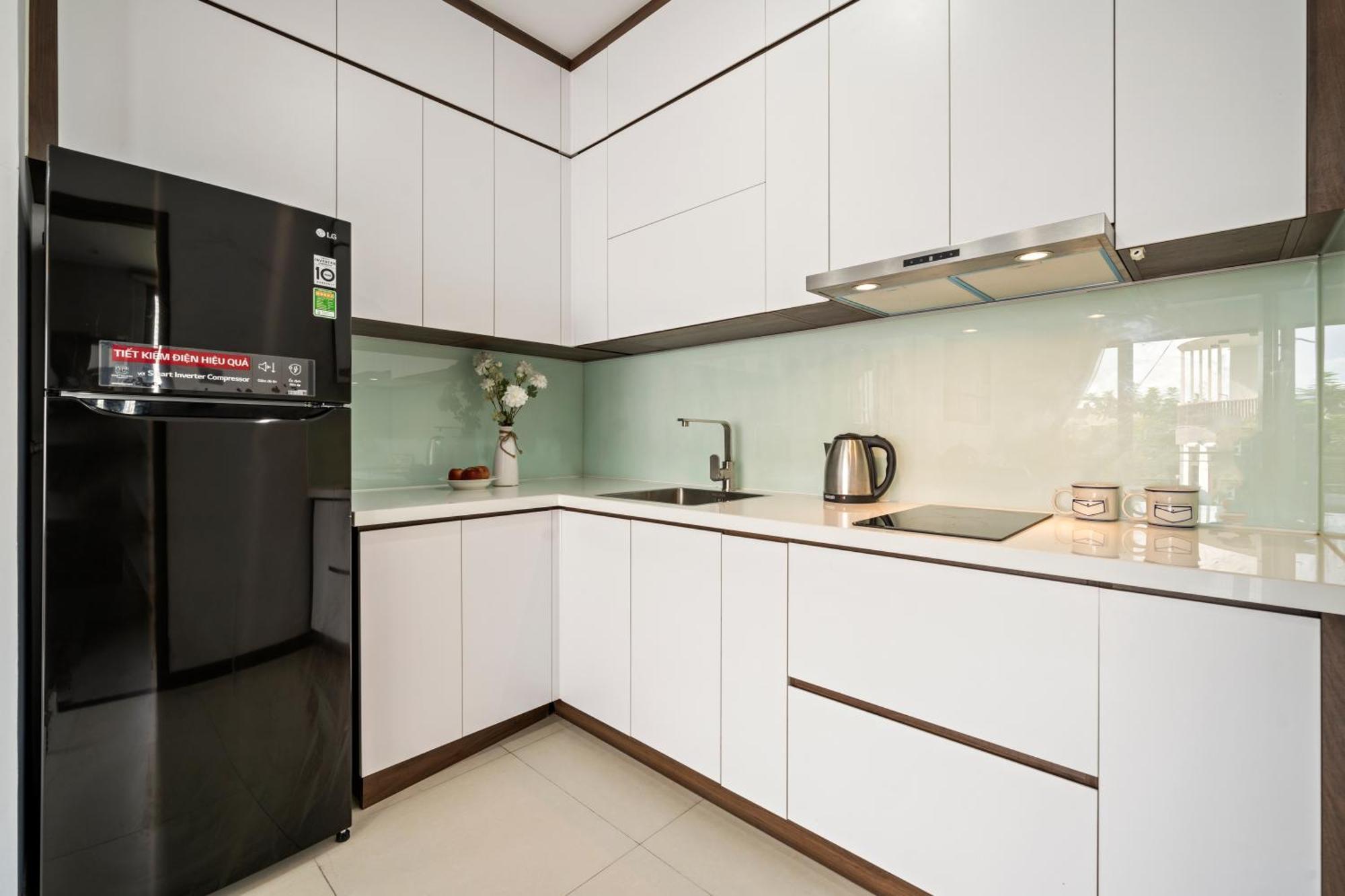 Luat Anh 88 Hotel & Apartment ดานัง ภายนอก รูปภาพ