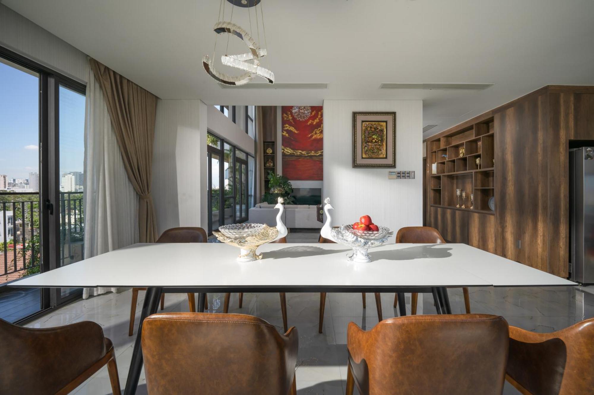 Luat Anh 88 Hotel & Apartment ดานัง ภายนอก รูปภาพ