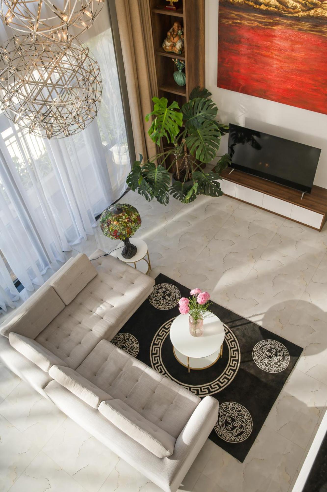 Luat Anh 88 Hotel & Apartment ดานัง ภายนอก รูปภาพ