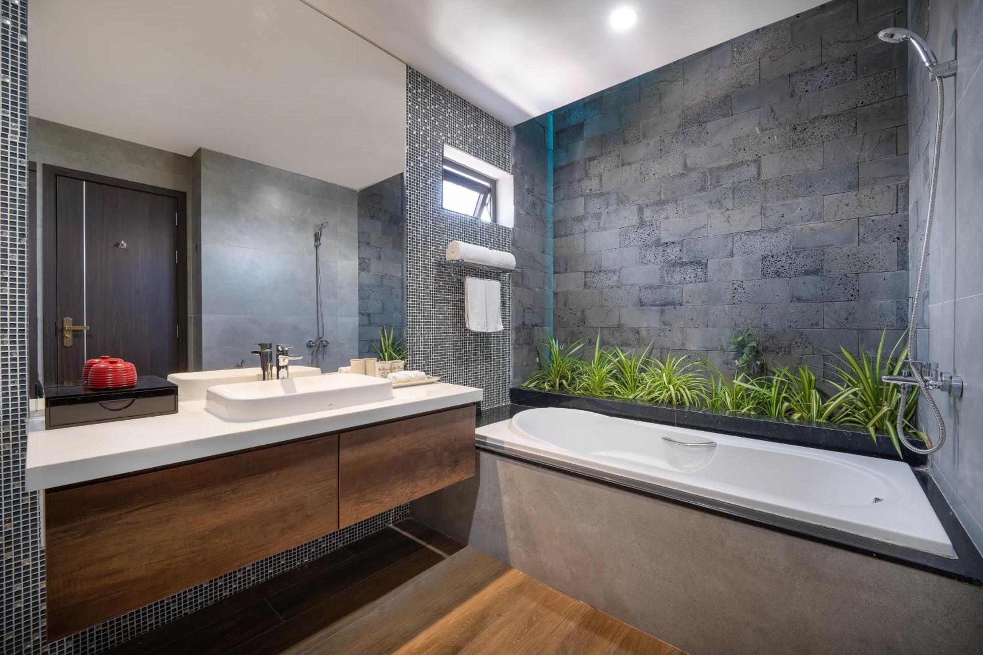 Luat Anh 88 Hotel & Apartment ดานัง ภายนอก รูปภาพ