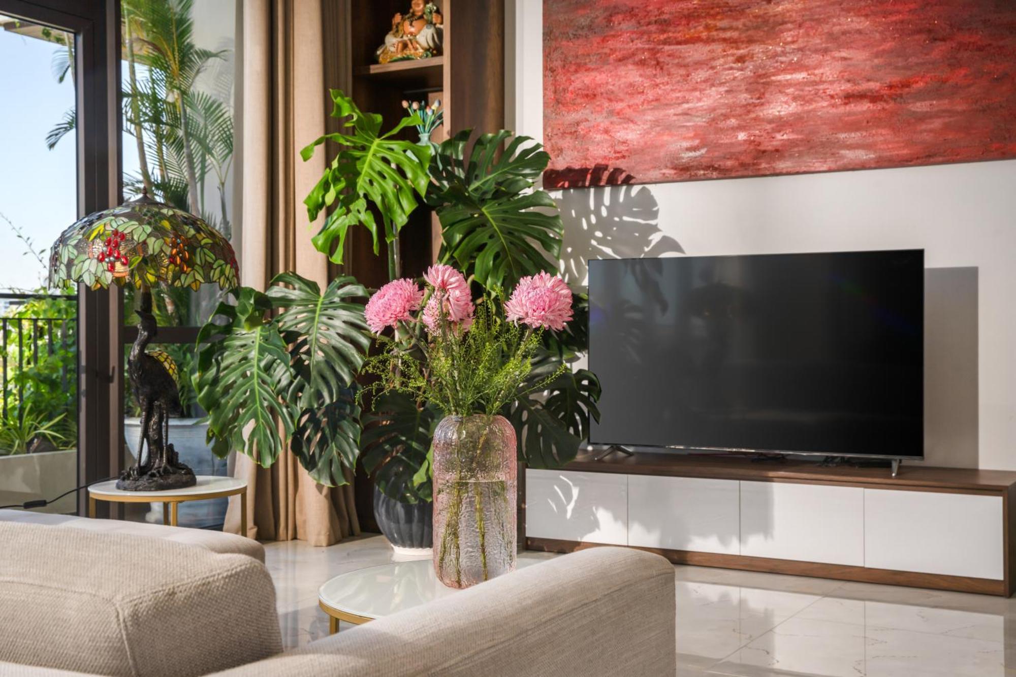 Luat Anh 88 Hotel & Apartment ดานัง ภายนอก รูปภาพ