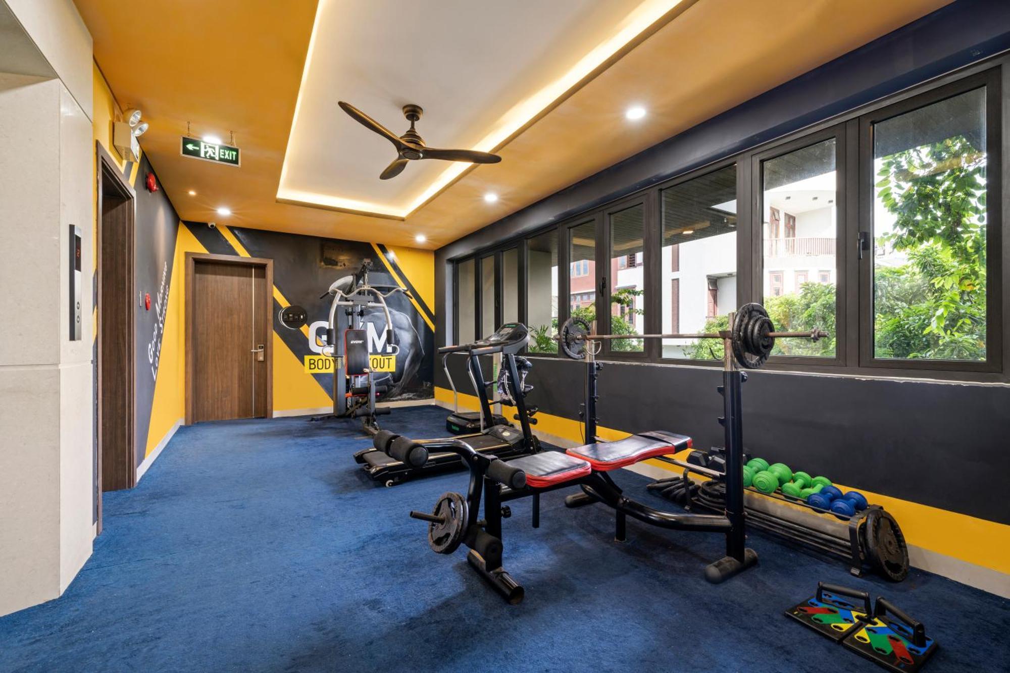 Luat Anh 88 Hotel & Apartment ดานัง ภายนอก รูปภาพ