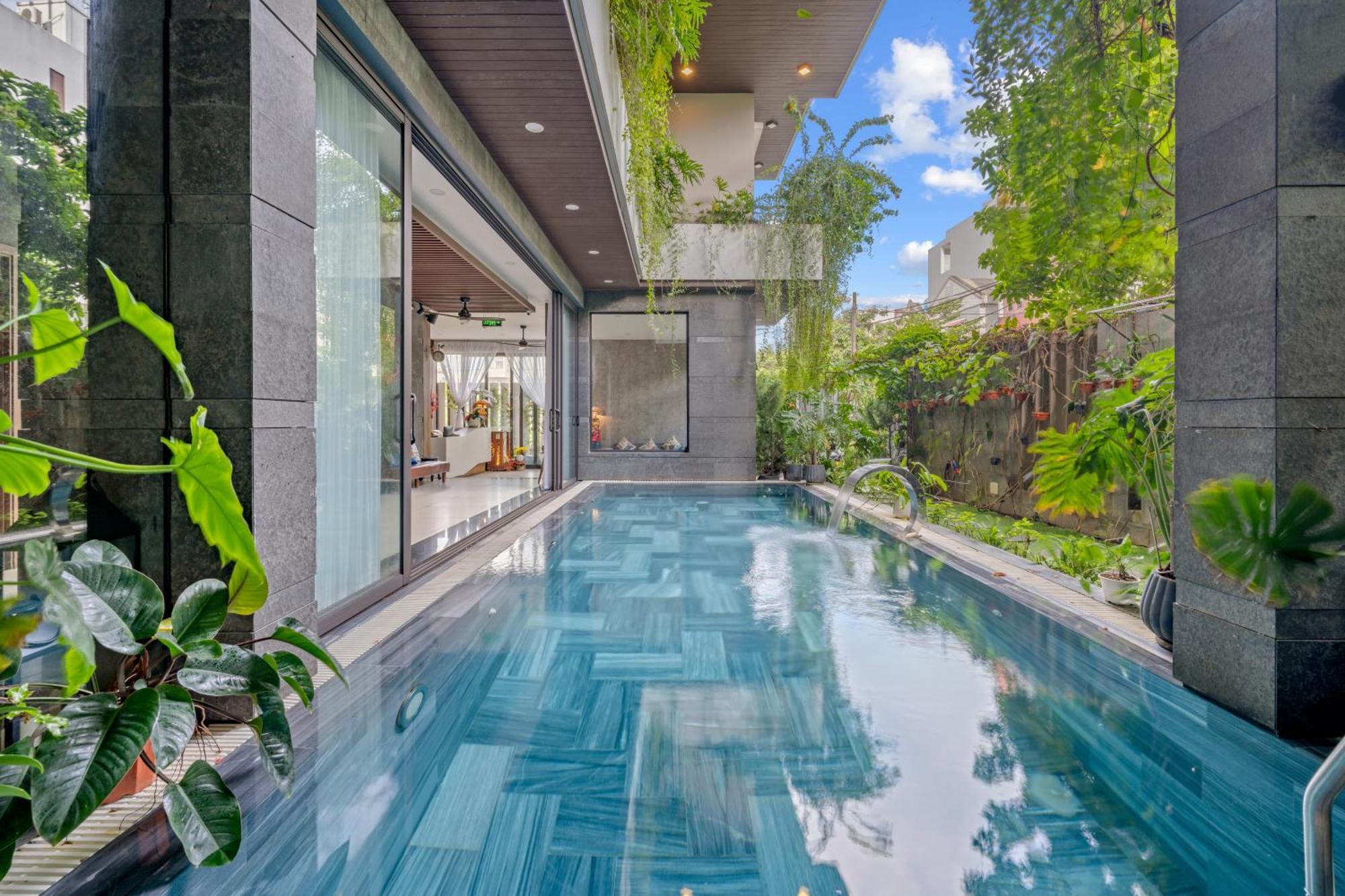 Luat Anh 88 Hotel & Apartment ดานัง ภายนอก รูปภาพ